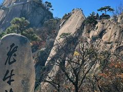 -丹东凤凰山景区