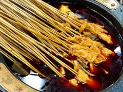 -冒椒火辣(太古里店)