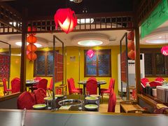 -芦月轩羊蝎子(劲松店)