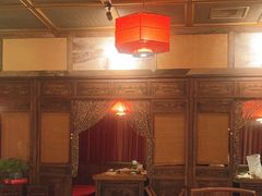 -兰溪小馆(东直门簋街店)