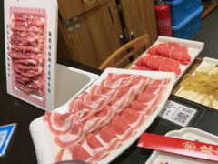 -北门涮肉·铜锅涮肉(南锣鼓巷店)