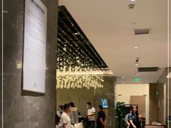 -武汉世茂希尔顿酒店·汇·全日餐厅