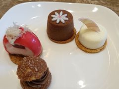 -盛宴标帜餐厅·亲子自助 (南昌喜来登酒店)