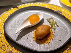 -金成潮菜博物馆(海珠湿地店)