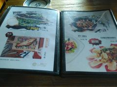 -烛影拾光观景餐厅·创意菜·摄影·小提琴(大唐不夜城店)