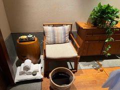 -丽江金茂隐逸酒店-凯悦臻选SPA