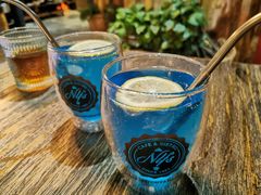 -NLFS1983咖啡花园餐厅(锦桂店)