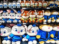 -永辉超市(嘉定宝龙广场店)