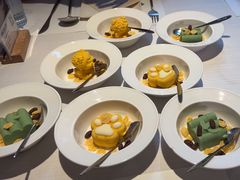 -春树下·树屋花房西餐厅(罍街AS1980店)