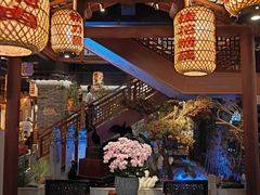 -二十八里太湖船菜(吉祥路店)