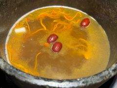 -芸山季·云南山珍菌火锅(人民广场来福士店)