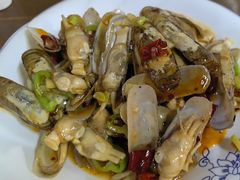-公寓家常菜馆(海军博物馆店)