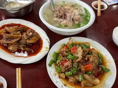-荣生萝卜汤饭店