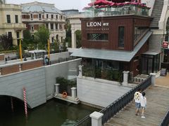 -LENBACH兰巴赫西餐啤酒坊(大连东港店)
