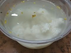 桂花甜酒酿-清真蒋有记(老门东店)