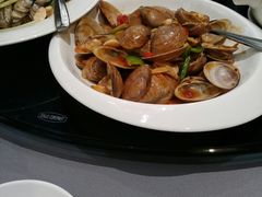 -徐记海鲜(陕西历史博物馆|明德门店)