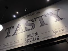 -西堤牛排(北京国瑞店)