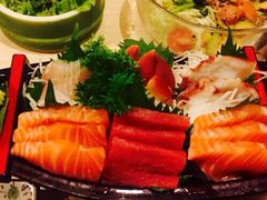 -桃屋日本料理(清华科技园店)