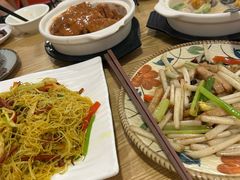 -佛有缘素食馆·荔湾老字号(陈家祠首店)
