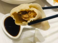 鲜肉蒸饺-留芳·文旅古月楼(老街店)