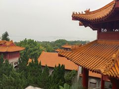 -南沙天后宫景区