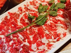 -贵厨酸汤牛肉(花果园国际中心店)