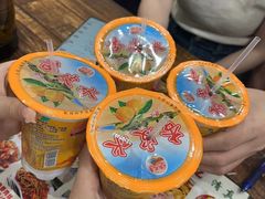 -老钟家烤羊排·敦伊阁清真餐厅胡羊焖饼