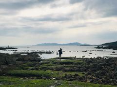 -青岛第二海水浴场