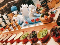 -新希望诺富特酒店-青岛湾中餐厅