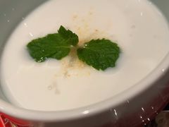 -北京王府井希尔顿酒店·秦唐中餐厅Chynna
