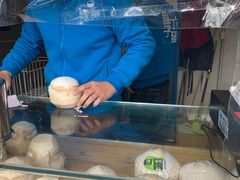 -椰子下蛋(南锣鼓巷店)