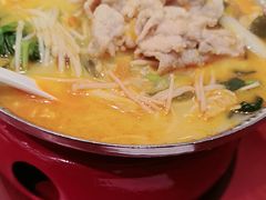 -喜家德虾仁水饺(长泰广场店)
