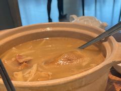 招牌笋干老鸭煲-张生记(丁香国际店)