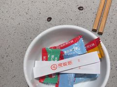 -海底捞火锅(金地广场生日主题店)