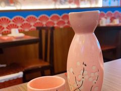 -仙隐小鹿中華の日料(荣民龙首广场店)