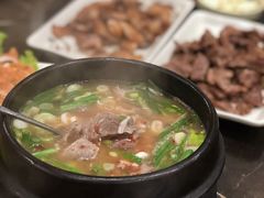 -秀男家米肠汤饭