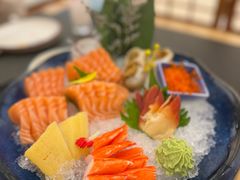 -桃夭日式料理(国信店)