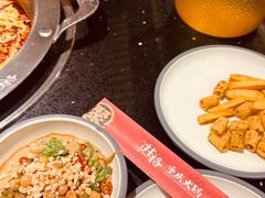 -井格重庆火锅(西直门凯德Mall店)