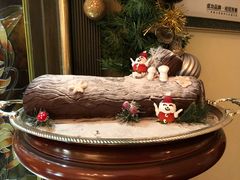 -成桂西餐厅·42年的味道(五大道疙瘩楼店)