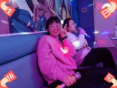 -唯爱KTV聚会餐厅(仙林东城汇店)