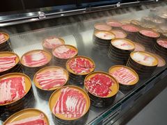 -海底捞大排档火锅(悦荟广场店)