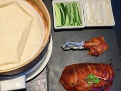 -丽晶轩中餐厅(重庆丽晶酒店)