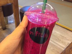 -Mr.Fruits水果先生(蓝色港湾店)