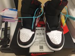 -Air Jordan(世贸天阶店)