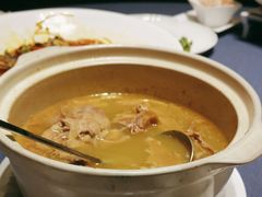 招牌笋干老鸭煲-张生记(双菱店)