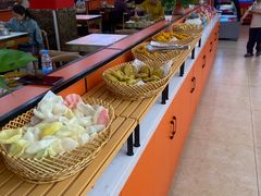 -辣动时代自助小火锅(大庆路店)