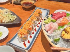 -千代武日本料理(开发区店)