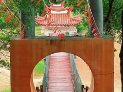 -翠屏湖景区
