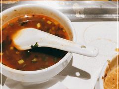 -海底捞火锅(长宁路龙之梦店)