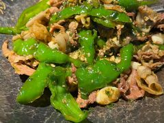 -费大厨辣椒炒肉(吉联MALL店)